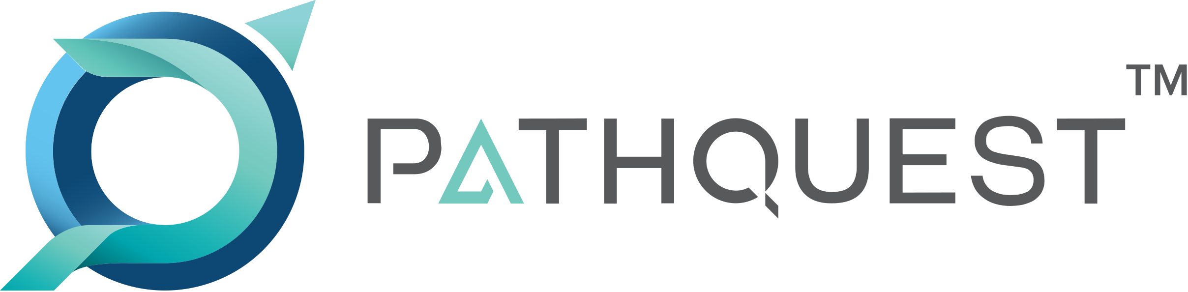 Company logo of Pathquest