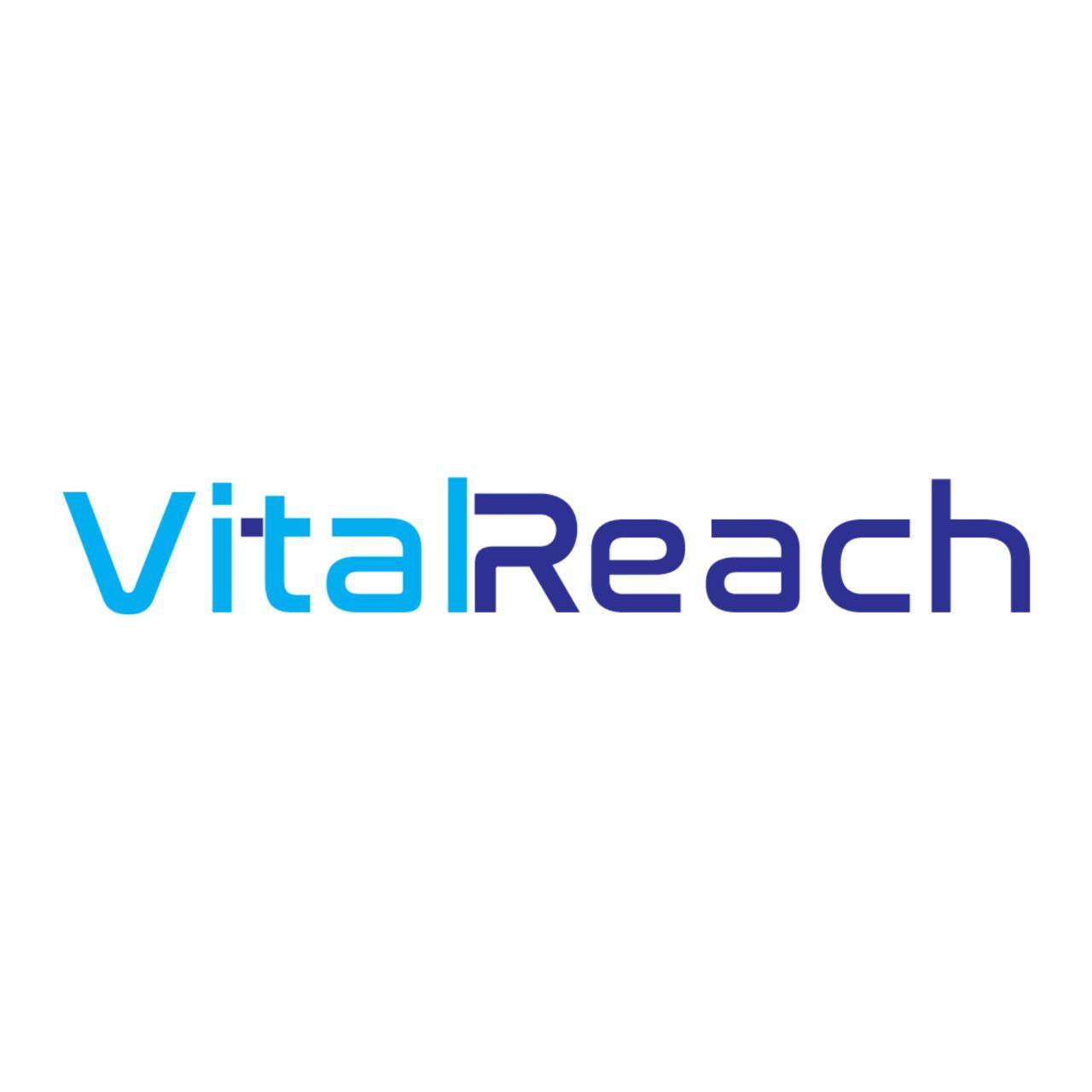 Business logo of VirtalReach