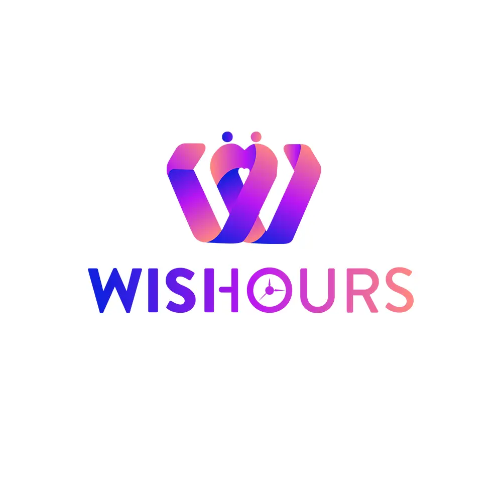 Company logo of wishours