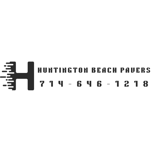 Business logo of Huntington Beach Pavers