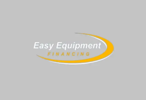 Company logo of Easy Equipment Finance