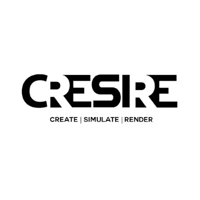Business logo of Cresire Consultants Private Limited