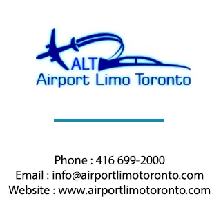Business logo of Kingston Airport Limo Service