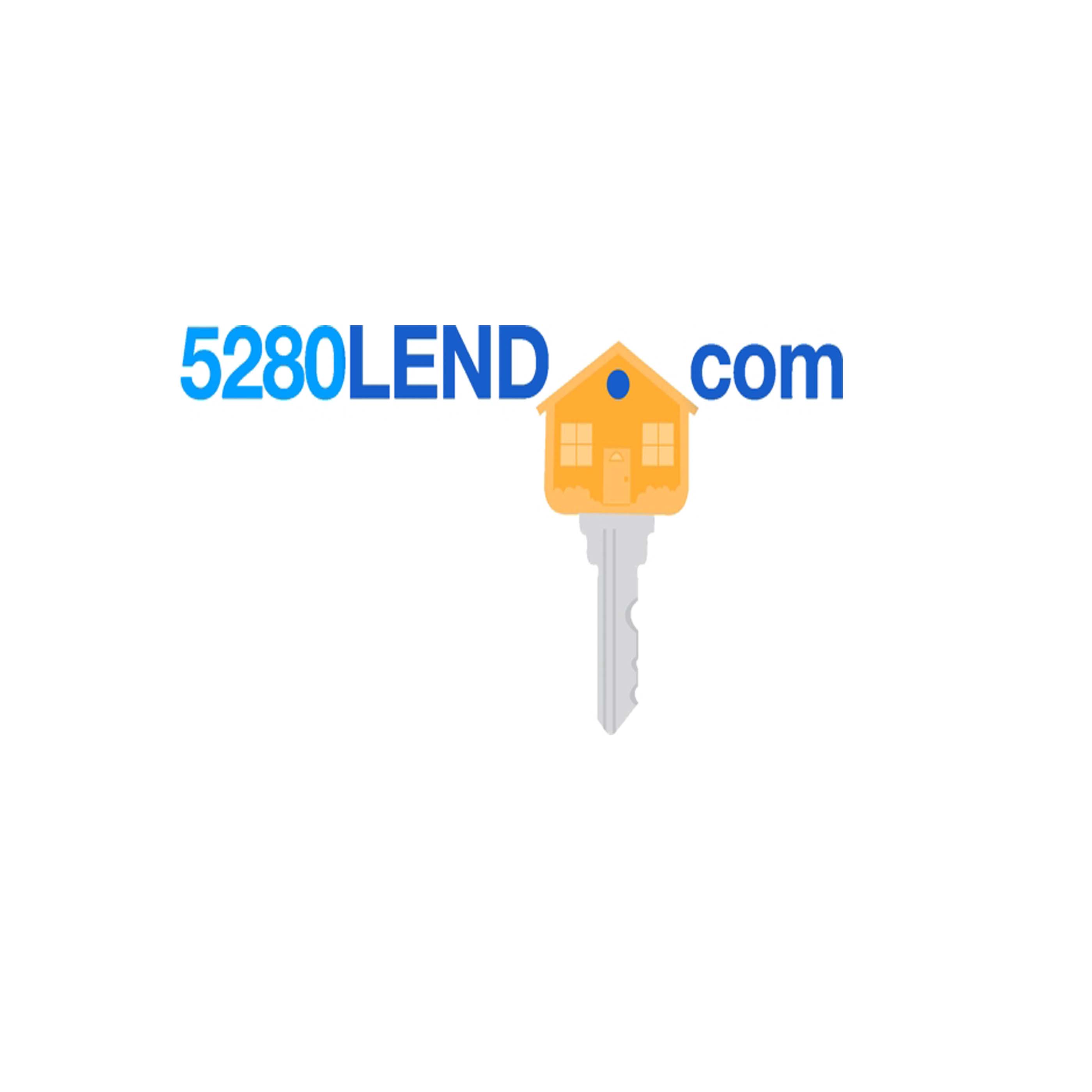 Business logo of 5280lend.com