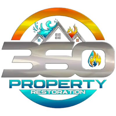 Company logo of 360 Property Restoration
