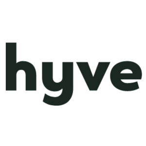 Company logo of Hyve