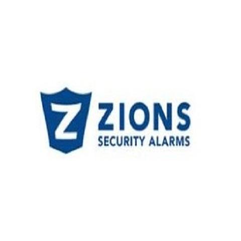 Company logo of Zions Security Alarms - ADT Authorized Dealer