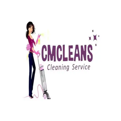 Company logo of CM Cleans