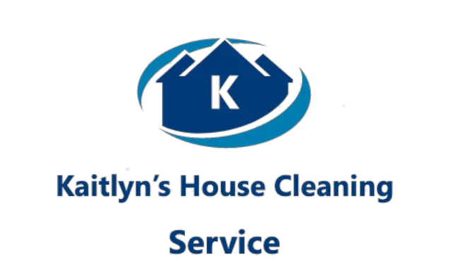 Business logo of Kaitlyn’s House Cleaning Service