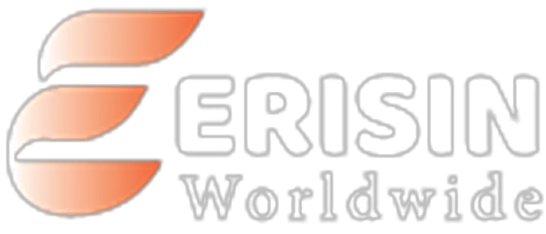 Company logo of Erisin Worldwide