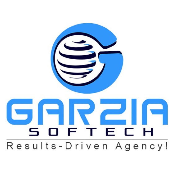Business logo of Garzia Softech