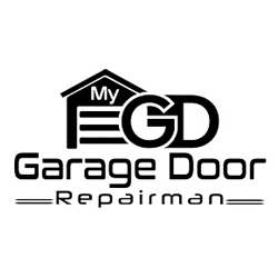 Business logo of My Garage Door Repairman