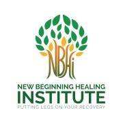 Business logo of New Beginning Healing Institute, LLC