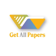 Business logo of GetAllPapers.com