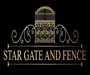 Business logo of Star Gate & Fence