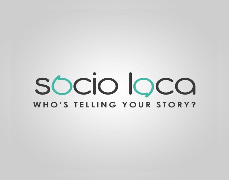 Business logo of socioloca