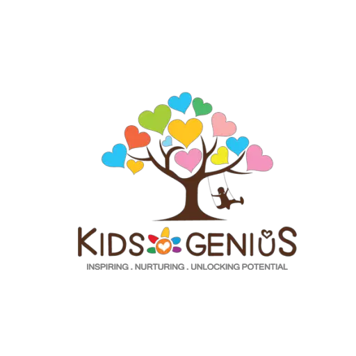 Company logo of Kidsogenius Child Development