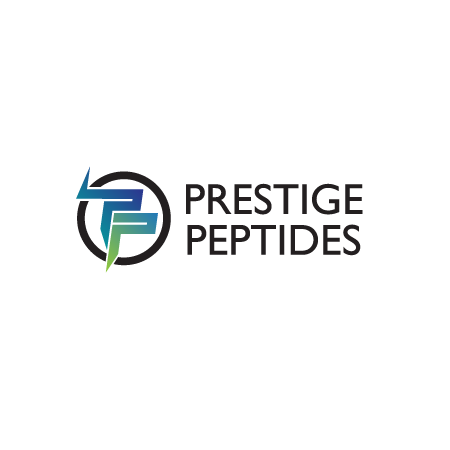 Company logo of Prestige Peptides