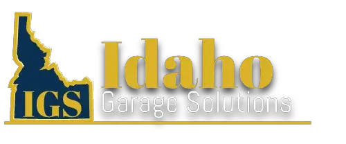 Business logo of Idaho Garage Solutions