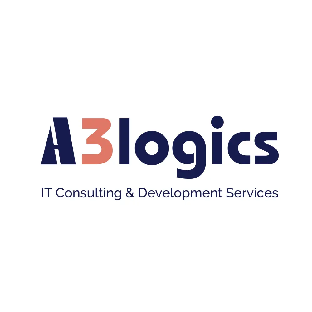 Business logo of A3logics Inc.