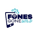 Business logo of Fones Gone Wild