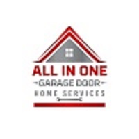 Company logo of All In One Garage Door