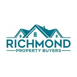 Business logo of Richmond Property Buyers