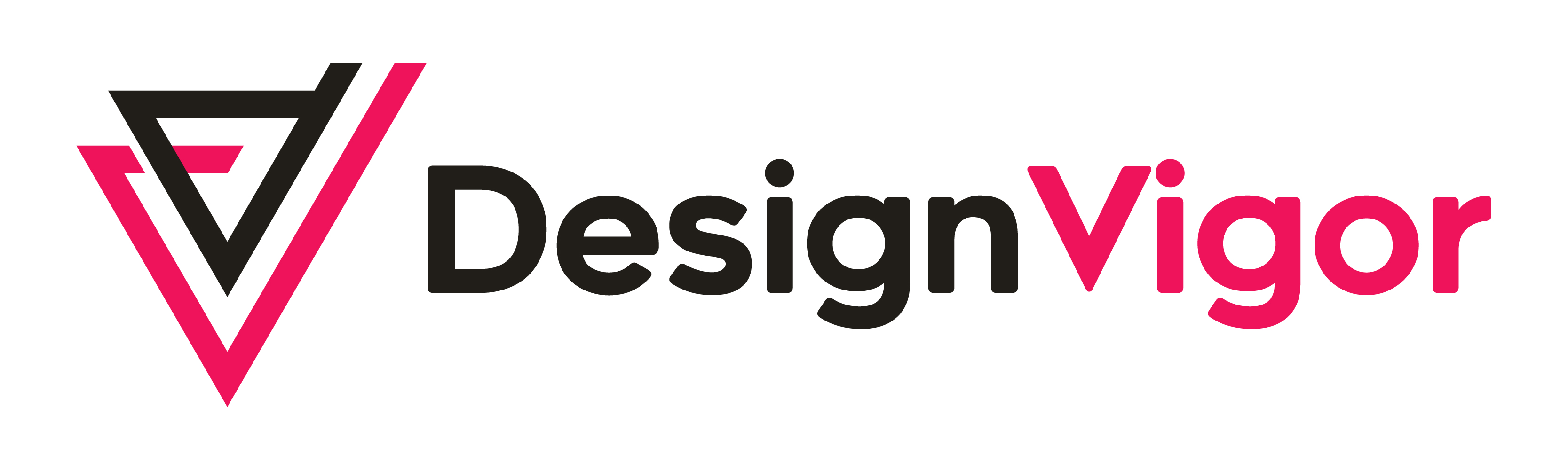Design Vigor Banner