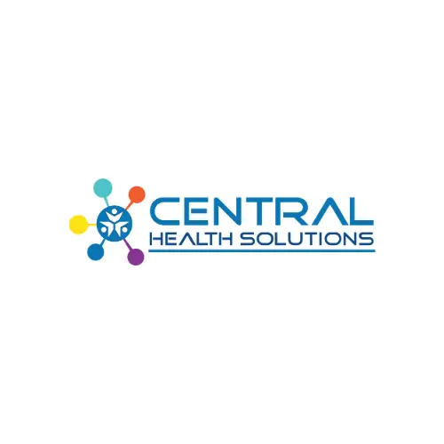 Business logo of Central Health Solutions