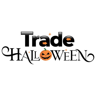 Company logo of Trade Halloween
