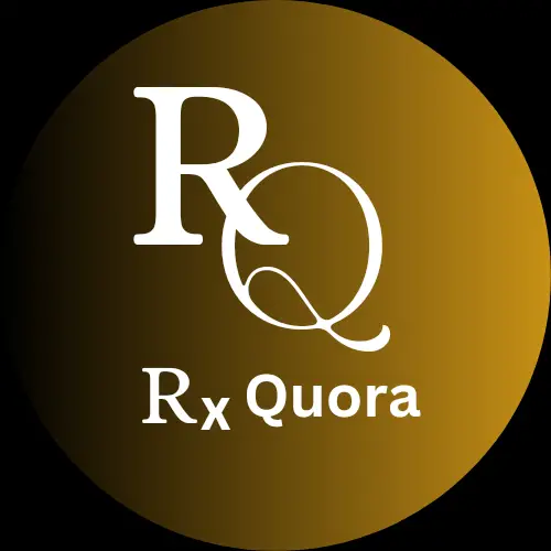 Company logo of Rxquora