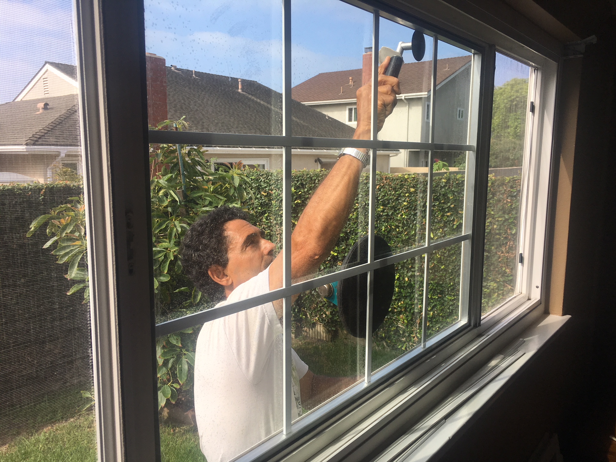 Home Window Replacement