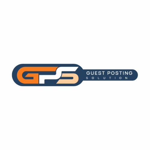 Business logo of Guest Posting Solution