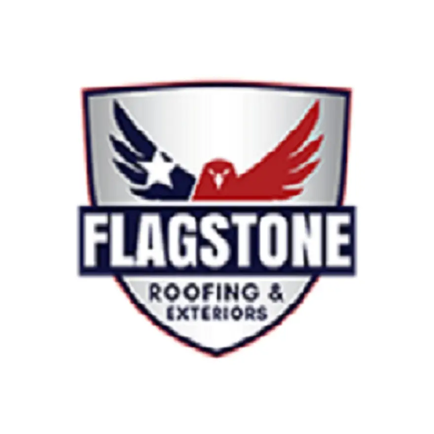 Company logo of Flagstone Roofing & Exteriors