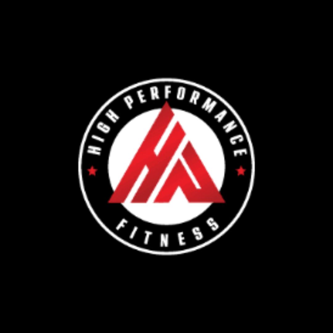 Business logo of High Performance Fitness