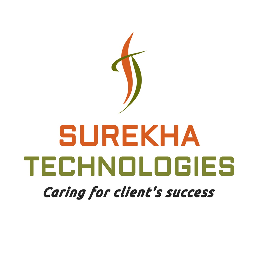 Business logo of Surekha Technologies