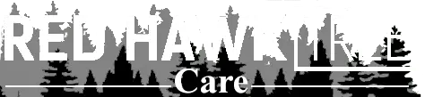 Company logo of Red Hawk Tree Care