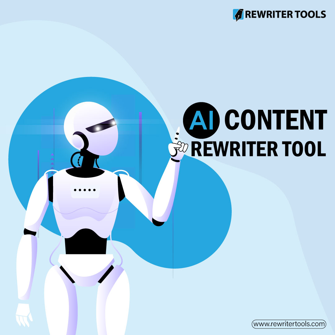 AI Article Rewriter Tool Free