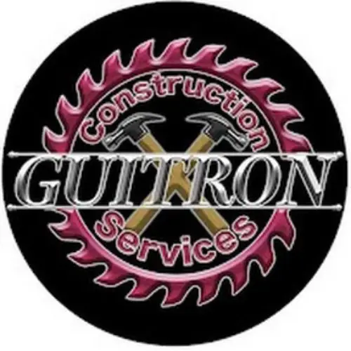 Business logo of Guitron Construction Services