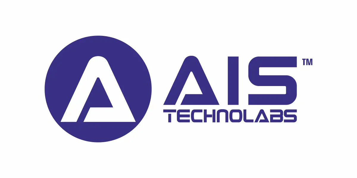 Business logo of AIS Technolabs Pvt Ltd
