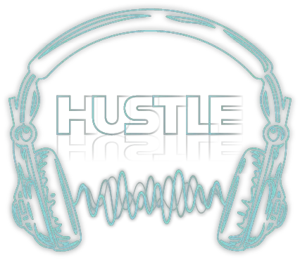 Business logo of HUSTLE Dance Events