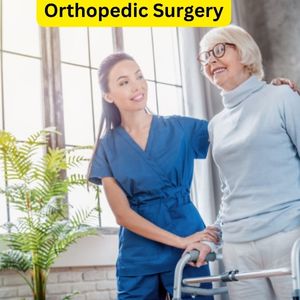 Orthopedic Surgeons