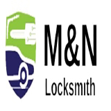 Company logo of M&N Locksmith Chicago