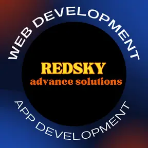 Business logo of RedskyAdvancesolution