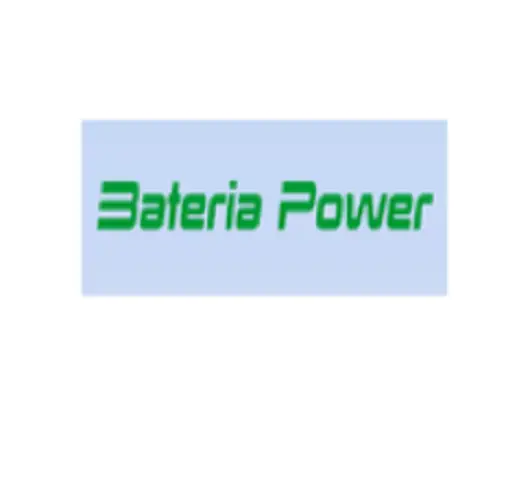 Company logo of Bateria Power