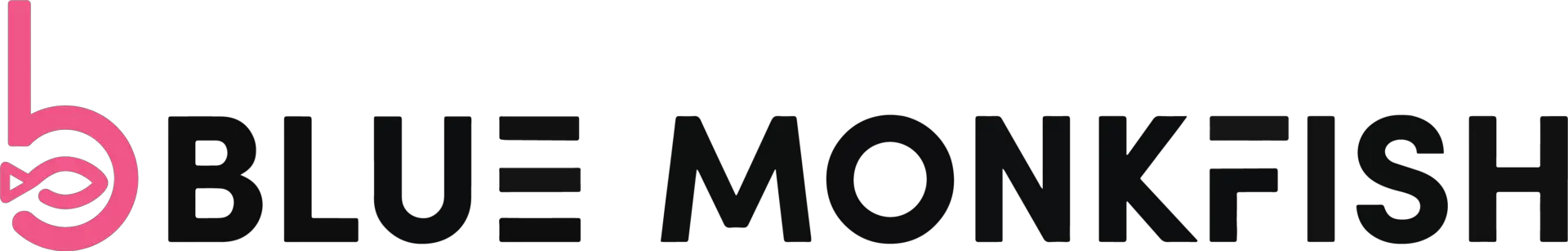 Business logo of Blue Monkfish