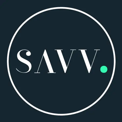 Business logo of SAVV Digital