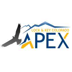 Business logo of Apex Lock and Key Colorado