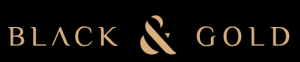 Business logo of Black & Gold