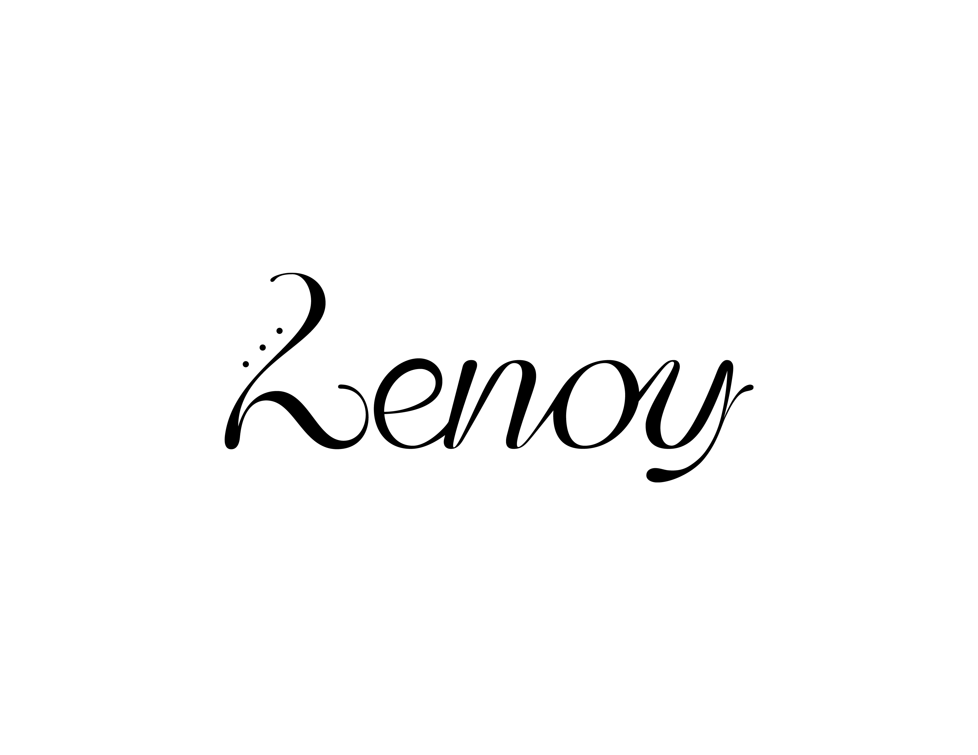 LenoyMED Logo